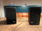 Philips luidsprekers 20 watt, Ophalen, Philips, Gebruikt, Minder dan 60 watt