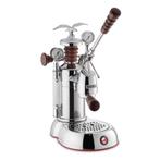 La Pavoni hevelmachine Esperto Abile, Espresso apparaat, Ophalen of Verzenden, 2 tot 4 kopjes, Nieuw
