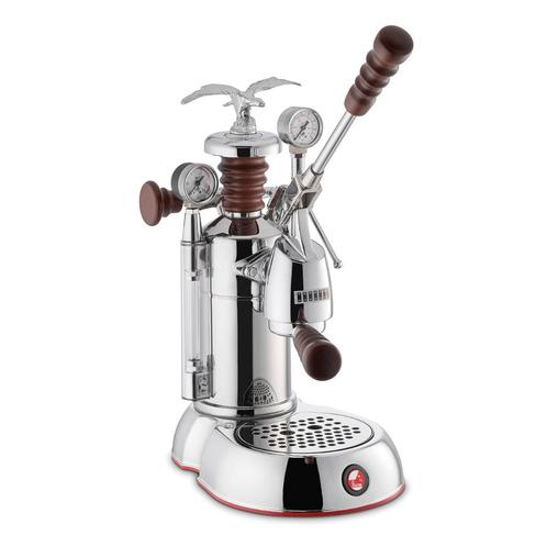 La Pavoni hevelmachine Esperto Abile, Witgoed en Apparatuur, Koffiezetapparaten, Nieuw, Gemalen koffie, Koffiebonen, Espresso apparaat