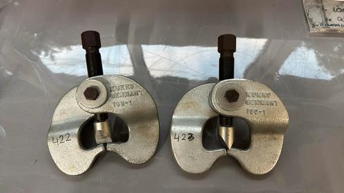 Kukko flensspreider 2x, Auto diversen, Autogereedschap, Ophalen of Verzenden