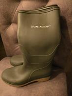 Dunlop kaplaarzen. Nooit gedragen. Maat 37, Ophalen of Verzenden, Regenjas