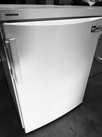 Liebherr koelkast - zgan - vriesvak - tafelmodel, Witgoed en Apparatuur, Koelkasten en IJskasten, Ophalen, Minder dan 85 cm, Q
