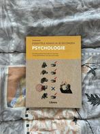 Psychologie - essentiële kennis in 30 seconden, Boeken, Nieuw, Ophalen of Verzenden
