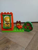 Duplo Maya de Bij Speeltuin Set, Ophalen of Verzenden, Gebruikt, Complete set, Duplo