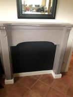 Sierschouw grenen, Huis en Inrichting, Haarden, Ophalen, Gebruikt, Vrijstaande haard, Overige soorten