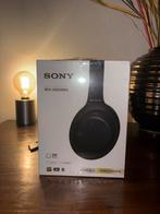 Sony Draadloze Koptelefoon ANC - Nieuw in doos, Ophalen of Verzenden, Zo goed als nieuw, Sony, Draadloos