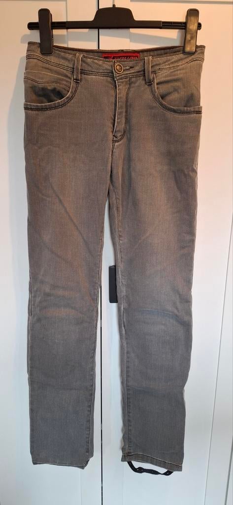 Motorbroek w28 l34, Ophalen of Verzenden, Tweedehands, Dames, Esquad
