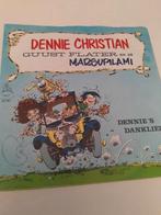 Dennie Christian vinyl single, Cd's en Dvd's, Vinyl Singles, Ophalen of Verzenden, Zo goed als nieuw, Pop