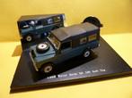 LAND ROVER III 109 SOFT TOP & MINT/BOXED ( Universal Hobbies, Hobby en Vrije tijd, Modelauto's | 1:43, Ophalen of Verzenden, Nieuw