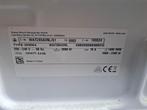 Bosch wasmachine, Witgoed en Apparatuur, Wasmachines, 1200 tot 1600 toeren, 8 tot 10 kg, Ophalen of Verzenden, Voorlader