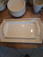Wedgwood Edme 2 Nieuwe Schalen, Huis en Inrichting, Keuken | Servies, Nieuw, Ophalen of Verzenden, Schaal of Schalen, Wedgwood