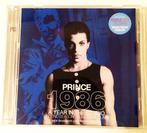 Prince - 1986: A Year In The Studio (Second Season) 2CD, 1980 tot 2000, Verzenden, Nieuw in verpakking