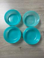 Tupperware ruimteschaaltjes, Huis en Inrichting, Ophalen of Verzenden, Nieuw, Groen, Overige typen