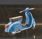 Vespa 150  Sprint Veloce 1969 Maisto 1:18, Ophalen of Verzenden, Nieuw, Auto, Overige merken