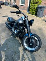 Harley davidson fatboy special, Motoren, Motoren | Harley-Davidson, 1600 cc, Chopper, Particulier