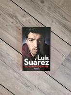 Luis Suárez voetbal ajax biografie, Ophalen of Verzenden, Zo goed als nieuw, Sport, Sid Lowe; Luis Suarez; Peter Jenson