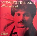 Swinging Time Vol. 2 - Shaheed CD, Verzenden, Zo goed als nieuw