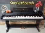 Digitale piano Yamaha Clavinova CLP-560, Ophalen, Gebruikt, ., Zwart