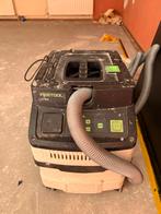 Festool Zuiger - Gebruikt, Ophalen, Gebruikt, Waterstofzuiger