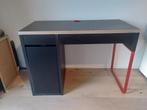 Ikea bureau Micke, Ophalen, Gebruikt, Bureau