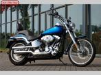 HARLEY-DAVIDSON FXSTDI SOFTAIL DUECE (EFI) (bj 2005), HARLEY-DAVIDSON, Motorrijbewijs A, Bedrijf, Onbekend