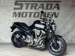 YAMAHA MT 01 (bj 2005), Bedrijf, Naked bike