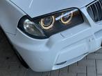 BMW X3 2.5si 6-Cil AUT M-Sport Clima LEER YOUNGTIMER, Automaat, 1490 kg, Gebruikt, 2495 cc