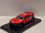 Ebbro Nissan Arta R33 Skyline JGTC 1:43, Overige merken, Auto, Nieuw, Ophalen of Verzenden