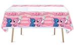 Nieuw !!  Lilo & Stitch tafelkleed / tafellaken. 180 bij 108, Ophalen of Verzenden, Nieuw, Versiering, Verjaardag