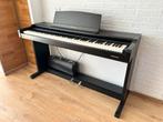 Digital piano, Ophalen, Zo goed als nieuw, Zwart
