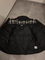 Burberry puffer, Kleding | Dames, Ophalen of Verzenden, Zo goed als nieuw, Zwart