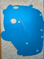 Wonderwall Magneetbord VW T1 bus- Zo Goed Als Nieuw, Huis en Inrichting, Ophalen, Zo goed als nieuw, Magneetbord