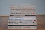 John Grisham. 7 Romans, Ophalen of Verzenden, Gelezen, John Grisham