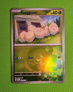 Prismatic Evolutions Diverse Poke Ball Holo's, Ophalen of Verzenden, Nieuw, Losse kaart, Foil