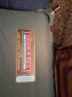 4 Zelfopblaasbare Matrassen 70x200 cm - Weinig Gebruikt, Caravans en Kamperen, Slaapmatten, Ophalen, Zo goed als nieuw, 1-persoons