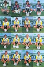 16 spelerskaarten SC Veendam - seizoen 1991/1992, Ophalen of Verzenden, Zo goed als nieuw, Ajax, Spelerskaart