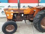 Fiat 640 tractor, Fiat