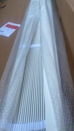 Nieuwe jaloezie 400 breed 195 hoog off white, Huis en Inrichting, Stoffering | Gordijnen en Lamellen, Ophalen of Verzenden, Nieuw