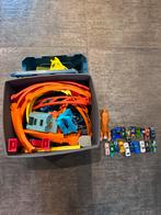 Grote bak HOTWHEELS, Ophalen, Zo goed als nieuw