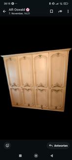 slaapkamerset, Huis en Inrichting, Slaapkamer | Complete slaapkamers, Ophalen of Verzenden, Zo goed als nieuw