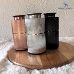 Portable Mini Zilver - Complete set met aroma - Geurmachine, Hooijdonkseweg 8A Breda, Ophalen of Verzenden, Perfect Scents Breda