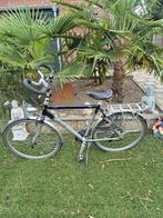 herenfiets te koop RIH Z 850,, Fietsen en Brommers, Versnellingen, Zo goed als nieuw, 53 tot 57 cm, Ophalen