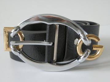 D&G riem. beschikbaar voor biedingen
