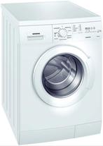 Siemens 6kg wasmachine, Witgoed en Apparatuur, Ophalen, Gebruikt, Voorlader, 85 tot 90 cm