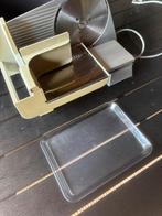 graef snijmachine, Huis en Inrichting, Ophalen of Verzenden, Gebruikt