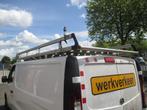 Renault Trafic Opel Vivaro Aluminium Imperiaal, Auto diversen, Ophalen, Gebruikt