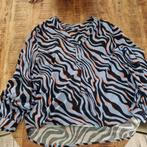 TE KOOP MOOIE DAMES BLOUSE MAAT 48, Kleding | Dames, Blouses en Tunieken, Ophalen of Verzenden, Zo goed als nieuw, Maat 46/48 (XL) of groter