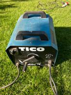 Tico 200 H lasapparaat, Doe-het-zelf en Verbouw, Gereedschap | Lasapparaten, Ophalen, Gebruikt, Elektroden