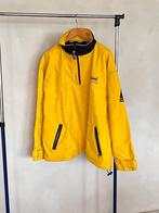Gaastra Watergear Professional windstopper geel XL ZGAN, Verzenden, Zo goed als nieuw, Heer, Overige typen