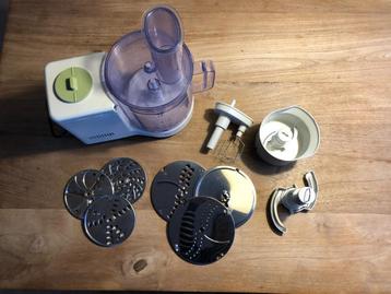 Braun Keukenmachine beschikbaar voor biedingen